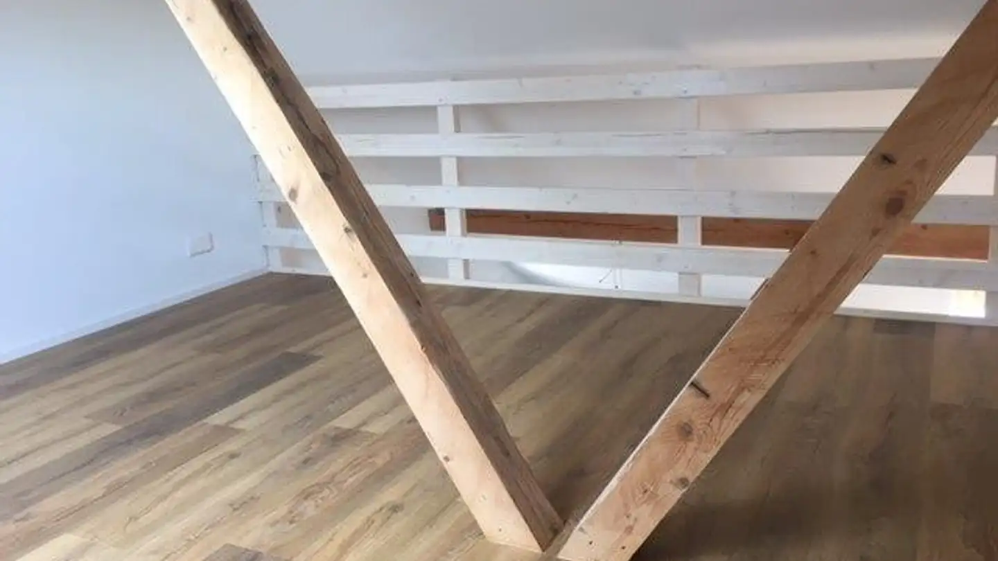 Appartement à louer - 4950 Huttwil - Photo 2