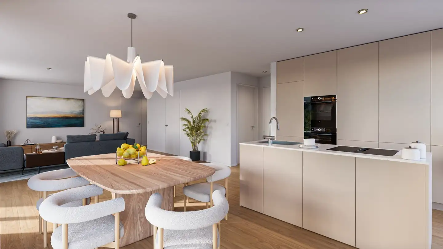 Apartment for sale - 8804 Au ZH - Photo 2