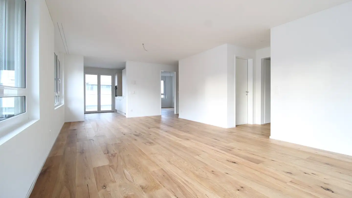 Wohnung mieten - Langmoosweg 3, 9404 Rorschacherberg