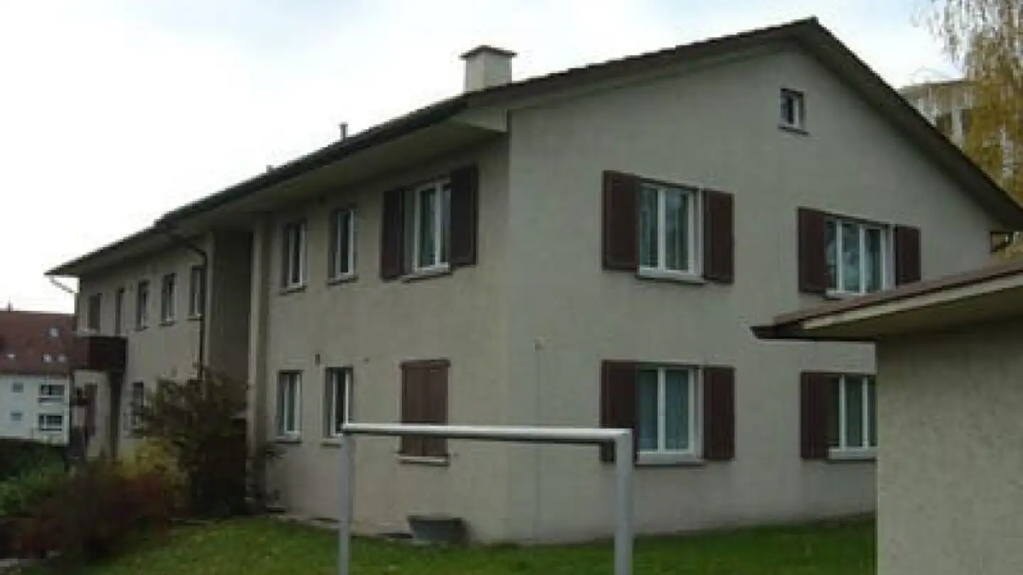 Single garage for rent - Giebeleichstrasse 76, 8152 Glattbrugg