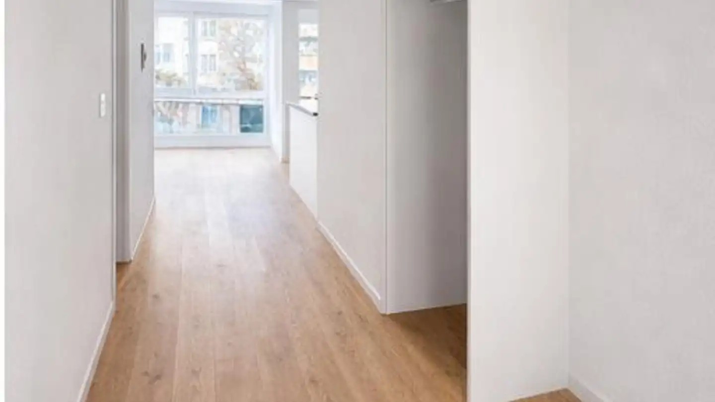 Appartamento in affitto - Spitalackerstrasse 20, 3013 Bern - Foto 3