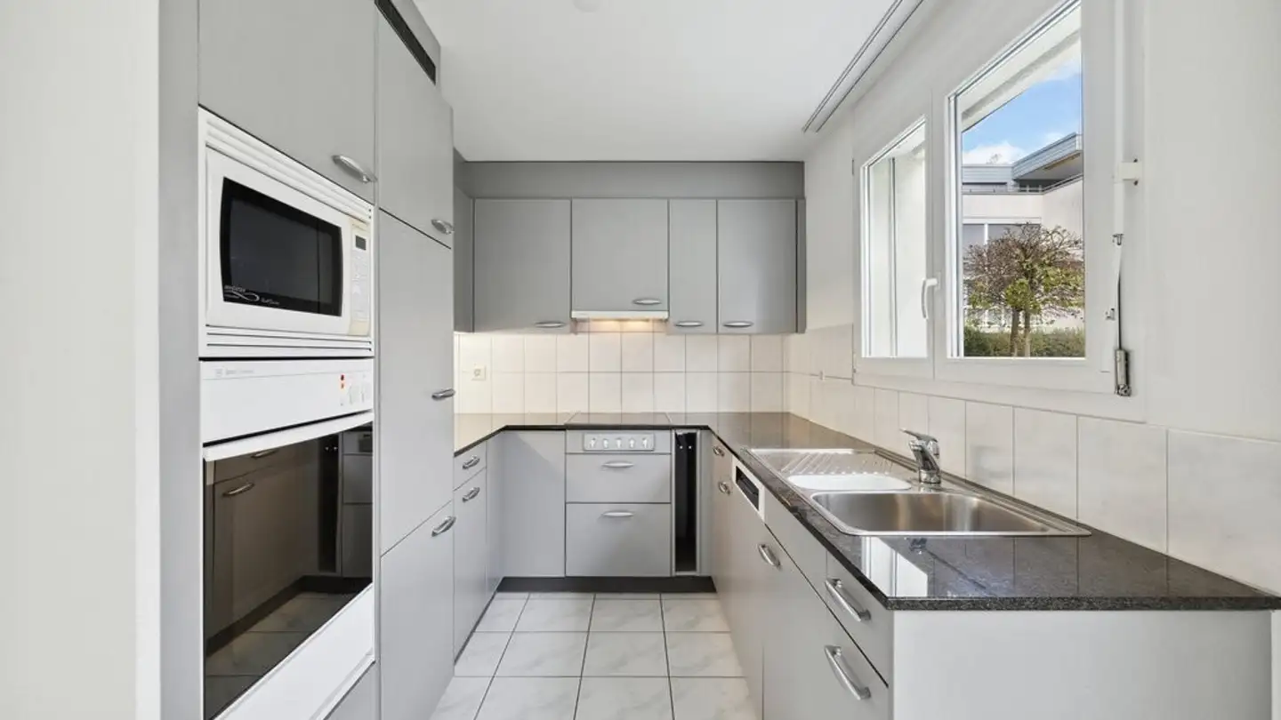 Appartement à louer - Vorderbergweg 2, 4106 Therwil - Photo 4