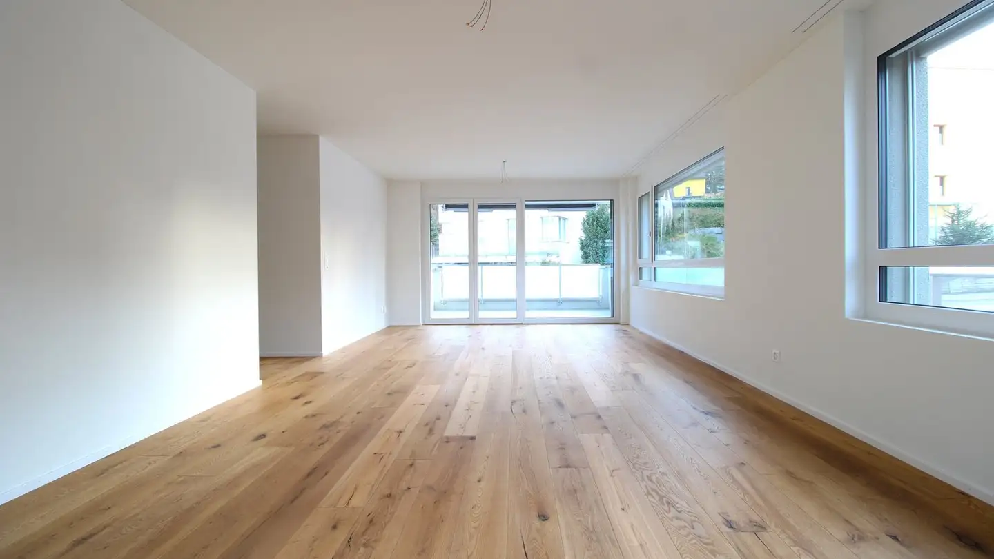 Wohnung mieten - Langmoosweg 3, 9404 Rorschacherberg - Foto 2