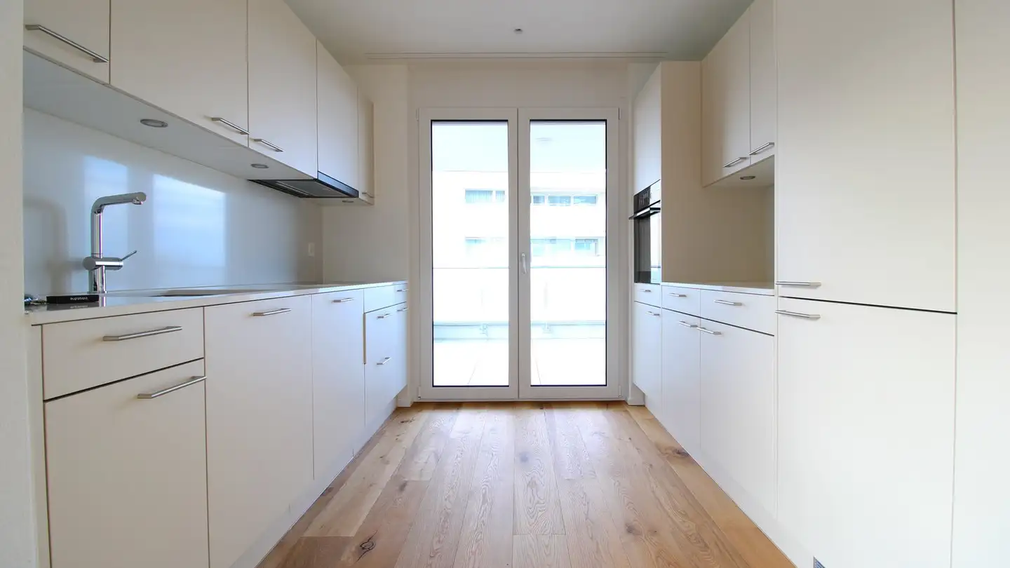 Wohnung mieten - Langmoosweg 3, 9404 Rorschacherberg - Foto 3