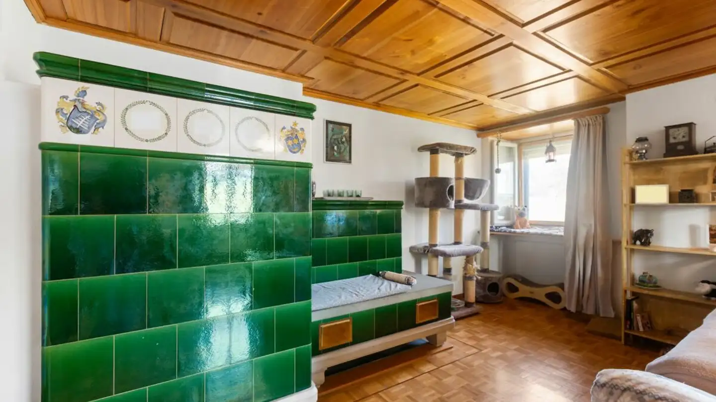 Immeuble résidentiel à vendre - Hintergasse 2, 8353 Elgg - Photo 4