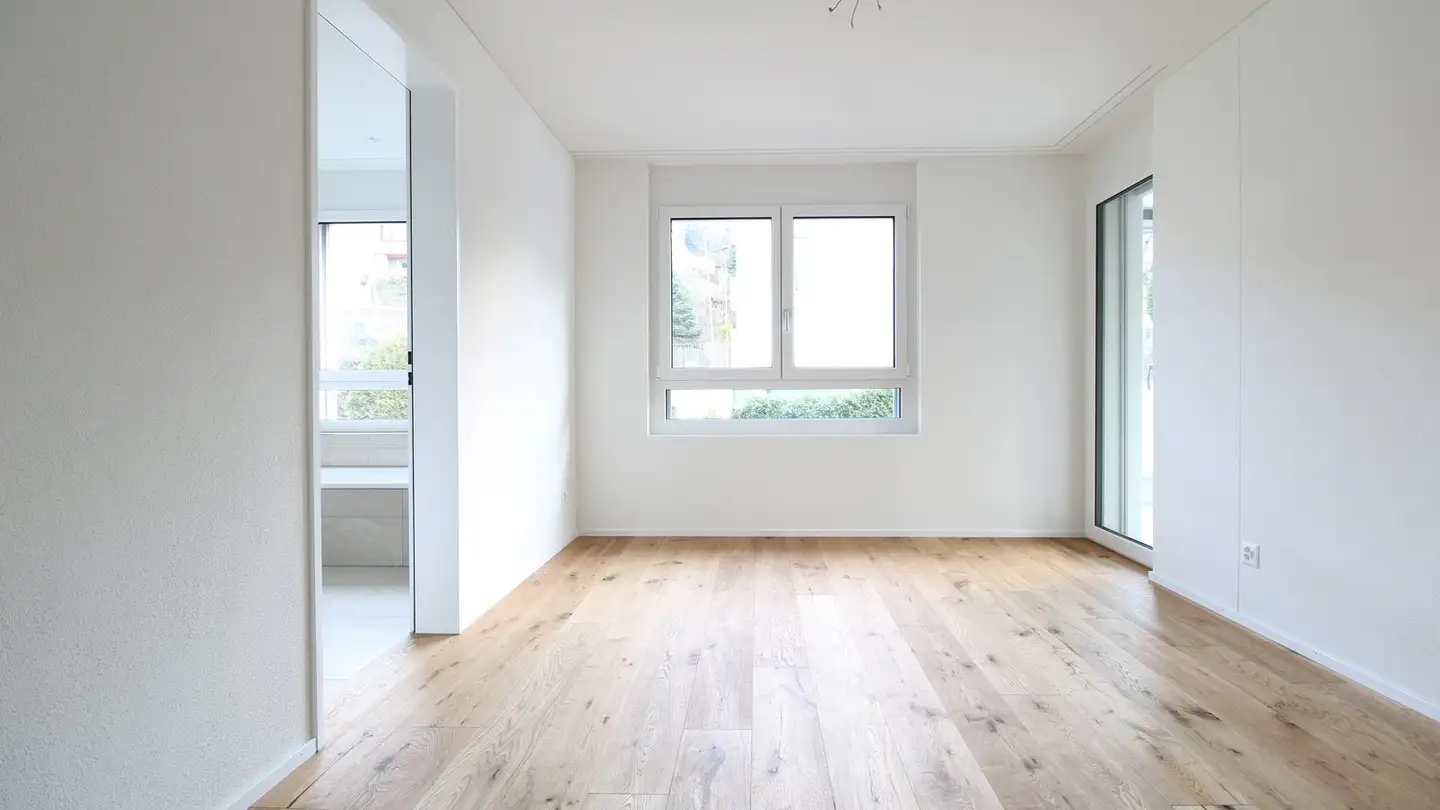 Wohnung mieten - Langmoosweg 3, 9404 Rorschacherberg - Foto 4