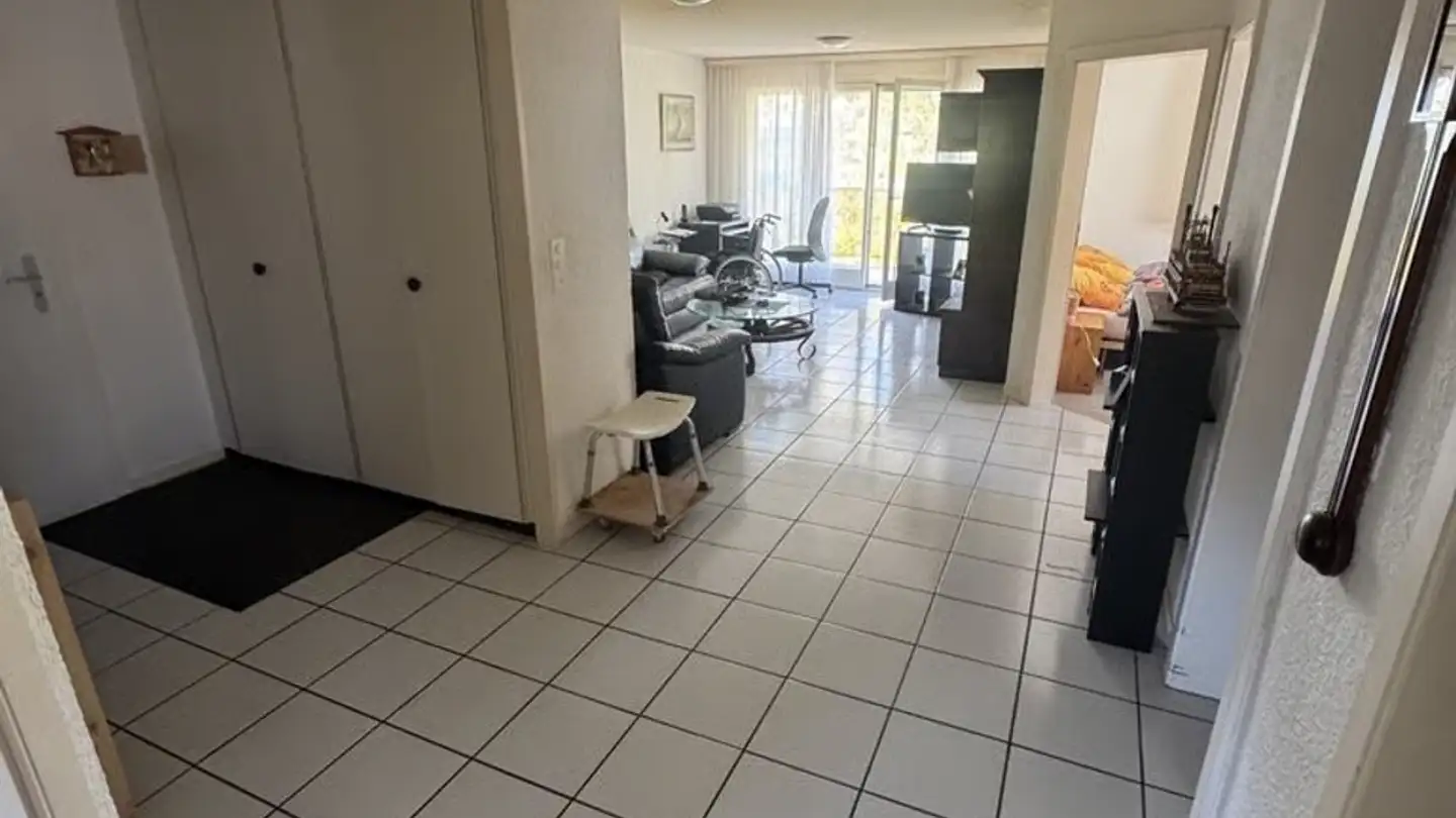 Appartamento in affitto - Avenue Kiener 3, 1400 Yverdon-les-Bains - Foto 2
