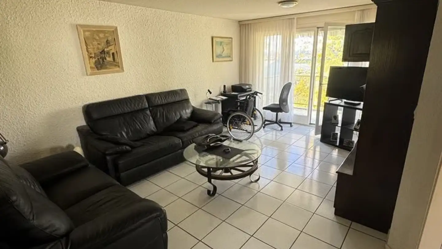 Appartamento in affitto - Avenue Kiener 3, 1400 Yverdon-les-Bains - Foto 3
