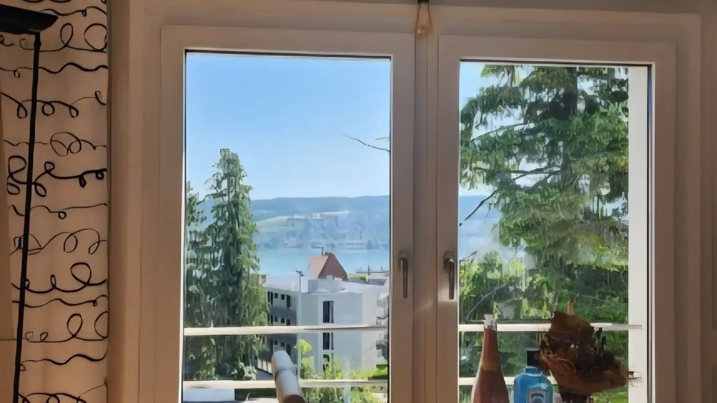 Wohnung mieten - Seehaldenstrasse 5, 8800 Thalwil