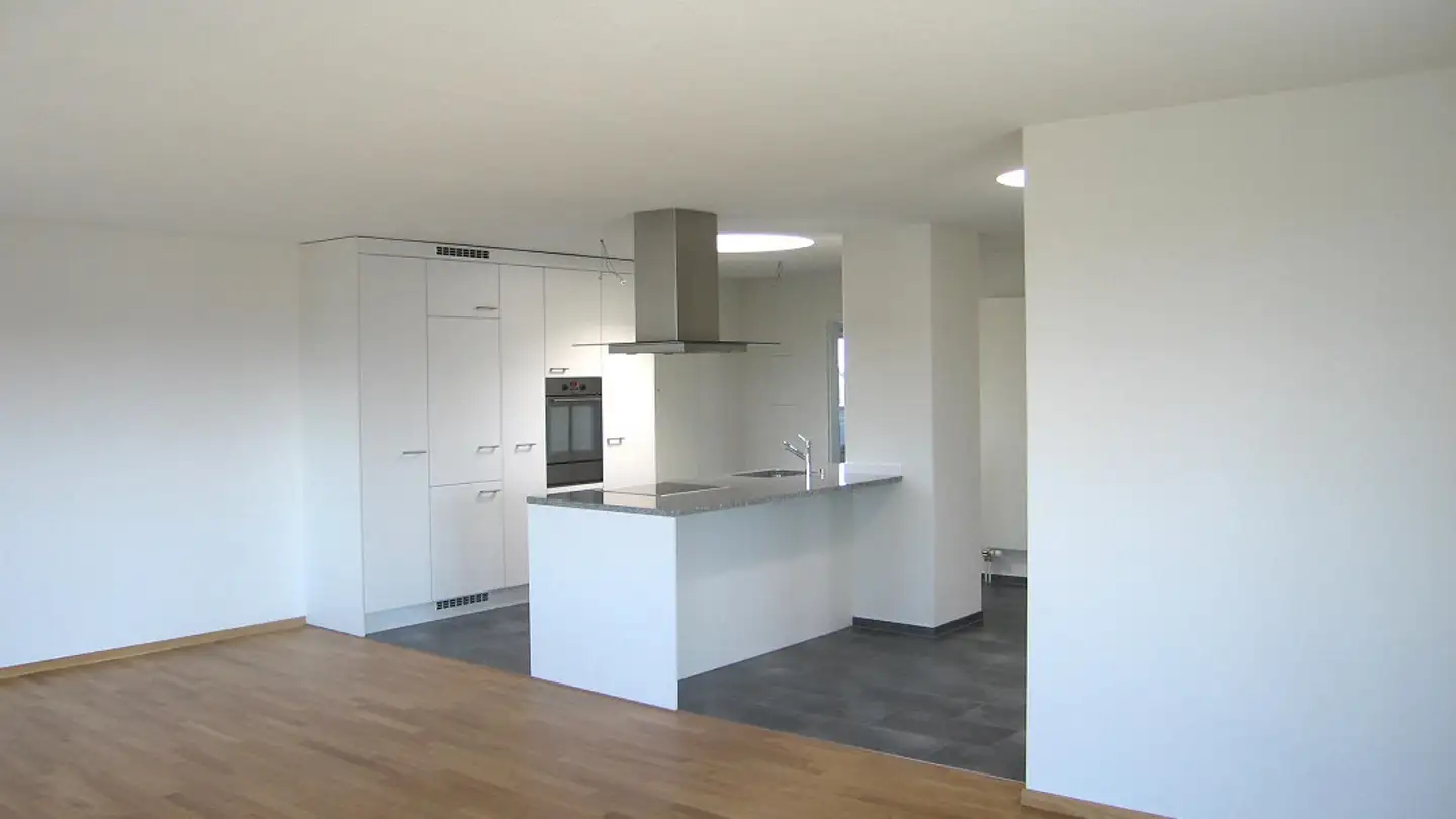 Wohnung mieten - Aechelistrasse 16, 9435 Heerbrugg