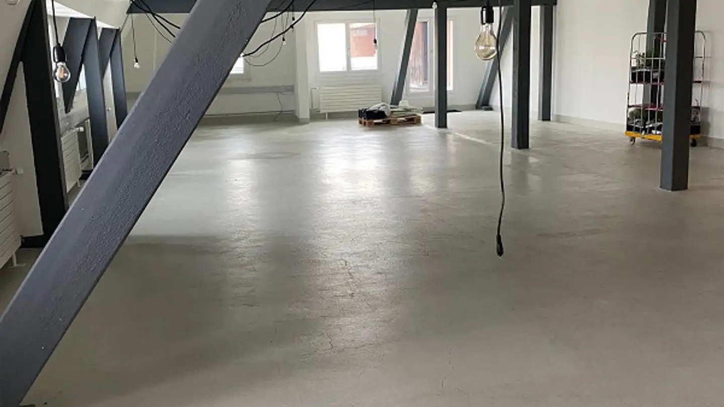 Spazio ufficio in affitto - Bleichelistrasse 22, 9055 Bühler - Foto 2
