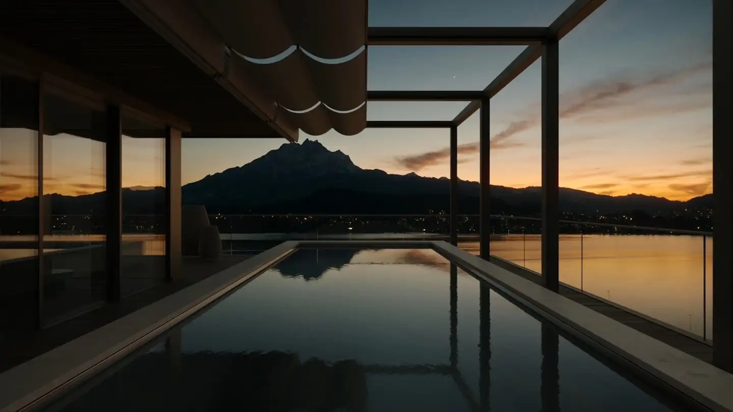 Terreno edificabile in vendita - 6006 Luzern - Foto 4