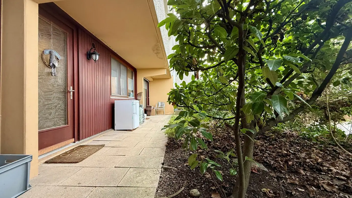 Appartamento in affitto - Waldhofstrasse 9, 4310 Rheinfelden - Foto 2