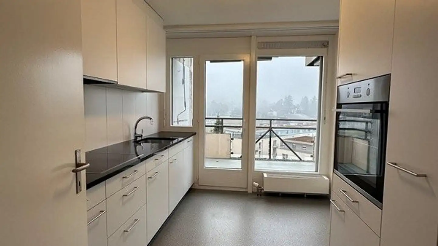 Apartment for rent - Funkstrasse 99, 3084 Wabern - Photo 3