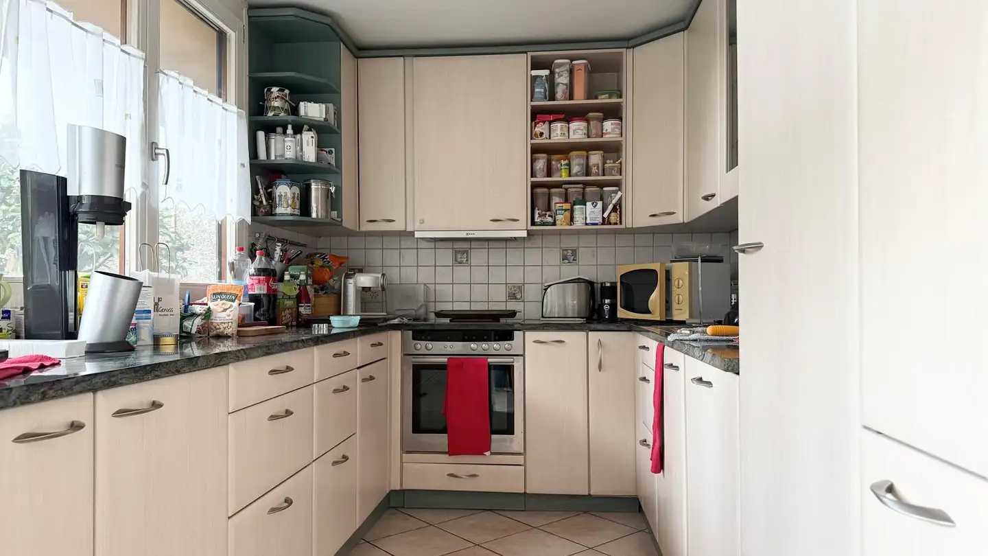 Appartamento in affitto - Waldhofstrasse 9, 4310 Rheinfelden - Foto 3