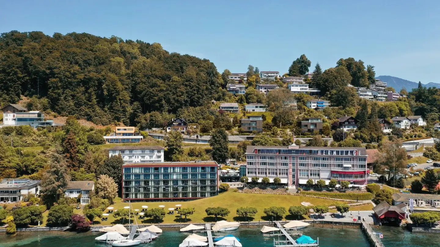 Terreno edificabile in vendita - 6006 Luzern - Foto 2