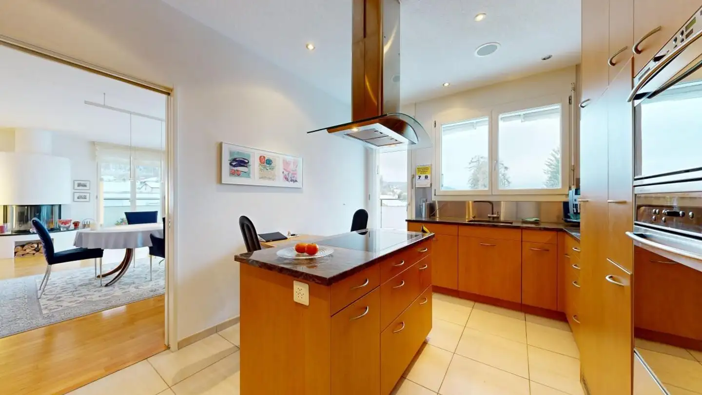 Penthouse kaufen - 8105 Regensdorf - Foto 3