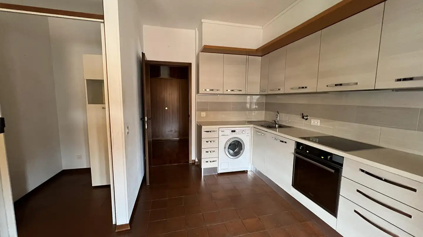 Appartamento a gradini in affitto - Via Marco Da Carona 7, 6900 Lugano - Foto 2