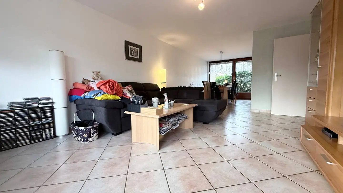 Appartamento in affitto - Waldhofstrasse 9, 4310 Rheinfelden - Foto 4