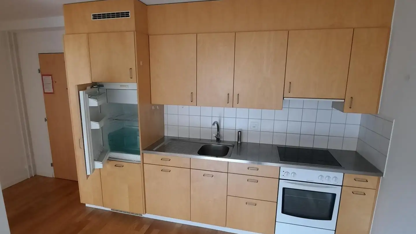 Apartment for rent - Wiesenstrasse 10, 3072 Ostermundigen