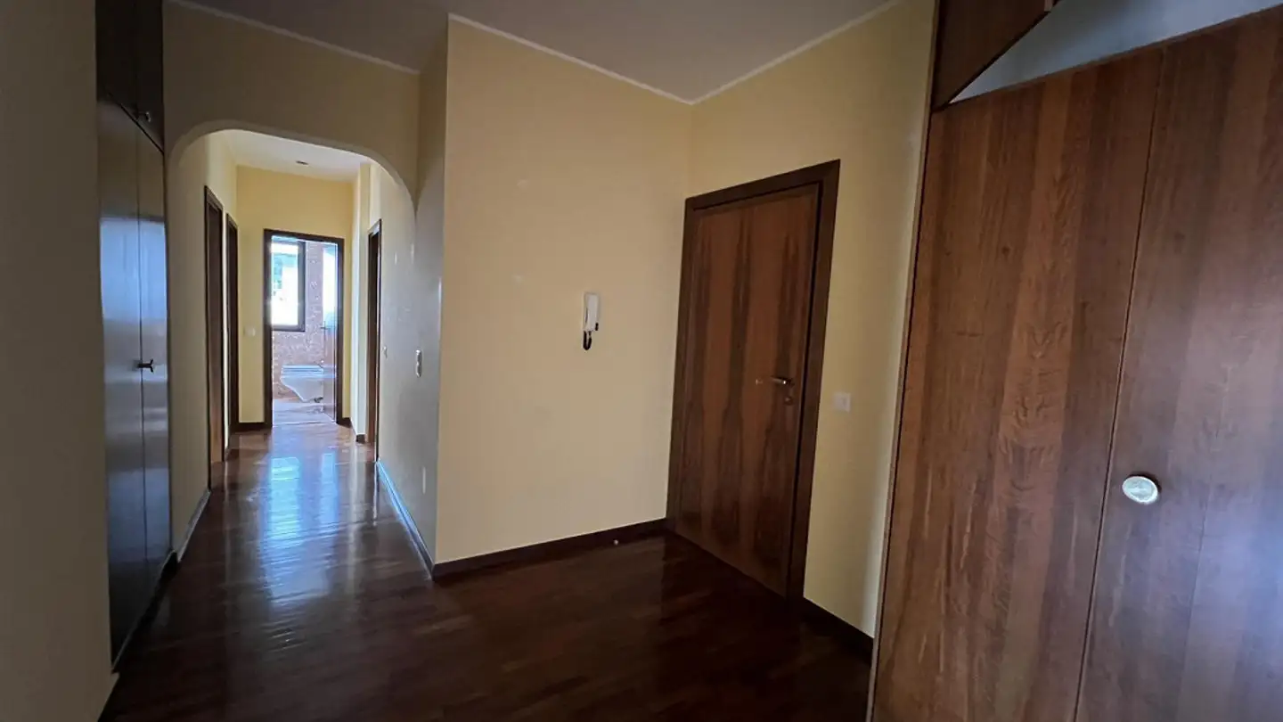 Appartamento a gradini in affitto - Via Marco Da Carona 7, 6900 Lugano - Foto 3