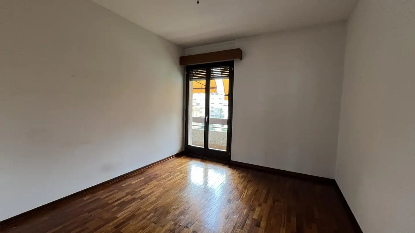 Appartamento a gradini in affitto - Via Marco Da Carona 7, 6900 Lugano - Foto 4