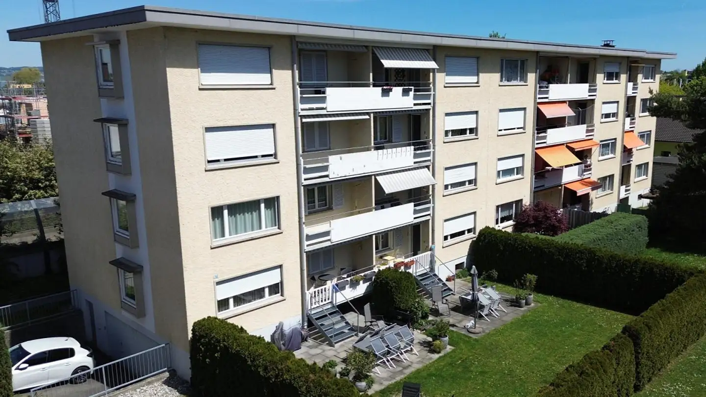 Appartamento in vendita - 8280 Kreuzlingen