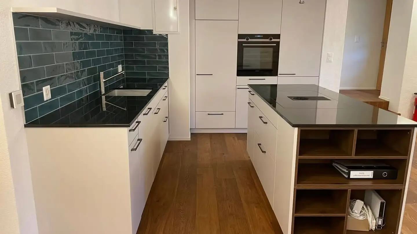 Studio for rent - Alte Mühle 35, 3215 Gempenach - Photo 3