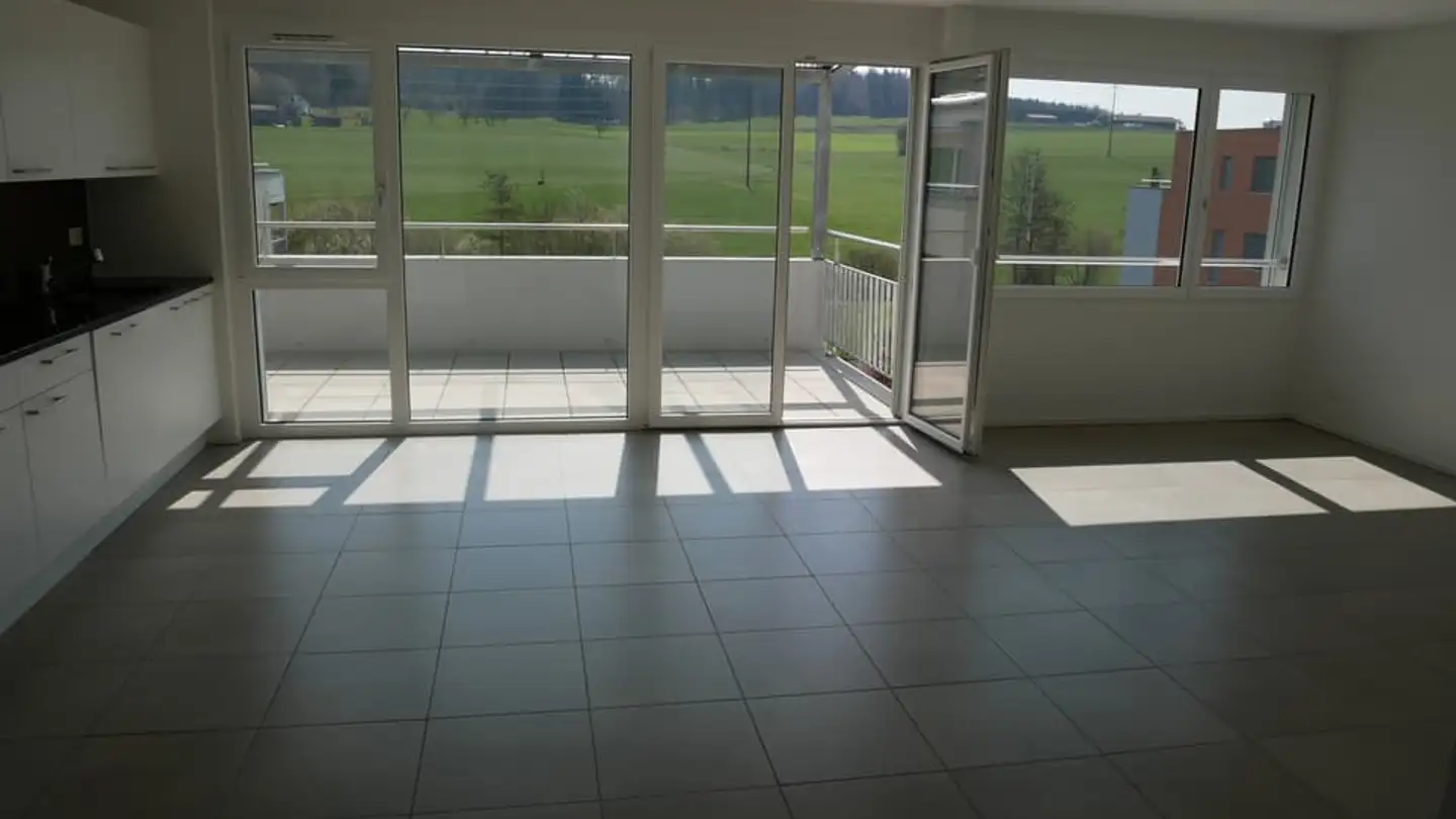 Apartment for rent - La Clé-Des-Champs 5, 1720 Corminboeuf - Photo 2