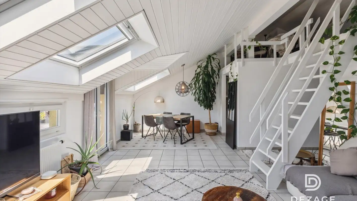 Appartamento in vendita - Route des Monts-de-Lavaux, 1090 La Croix (Lutry) - Photo 3