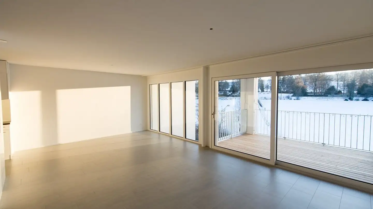 Duplex à louer - Stapfenstrasse 21, 3098 Köniz - Photo 3