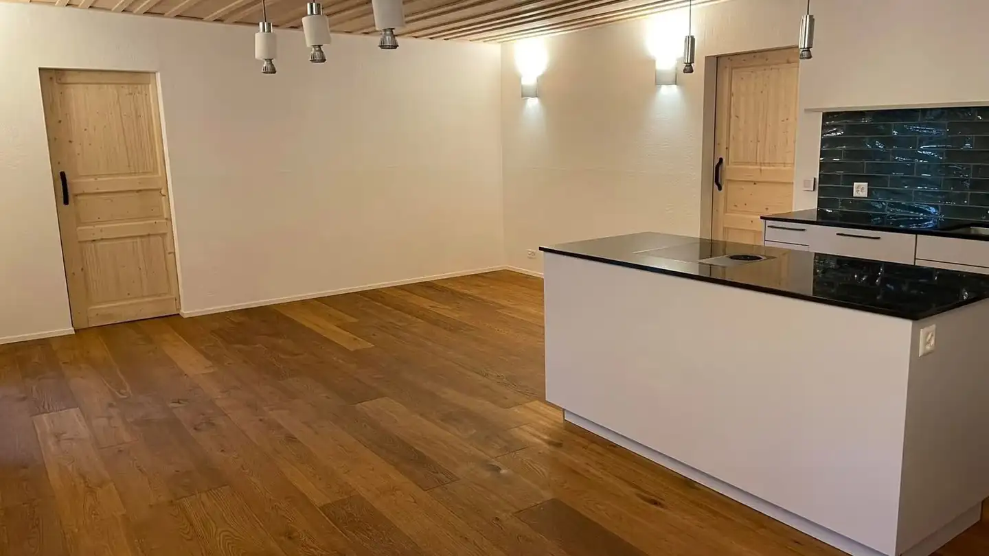 Studio for rent - Alte Mühle 35, 3215 Gempenach - Photo 4