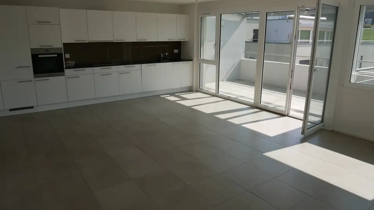 Apartment for rent - La Clé-Des-Champs 5, 1720 Corminboeuf - Photo 3