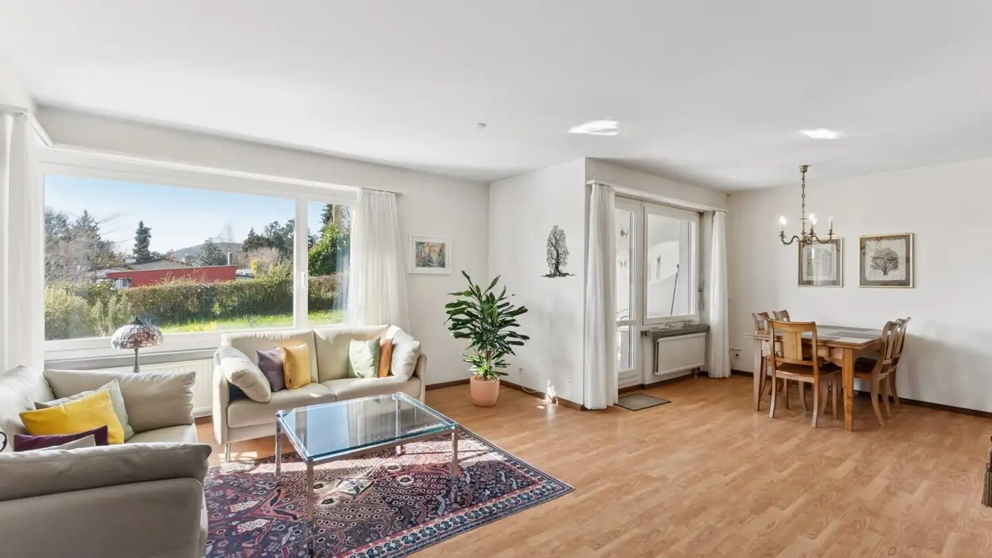 Apartment for sale - Märzenbühlstrasse, 8102 Oberengstringen