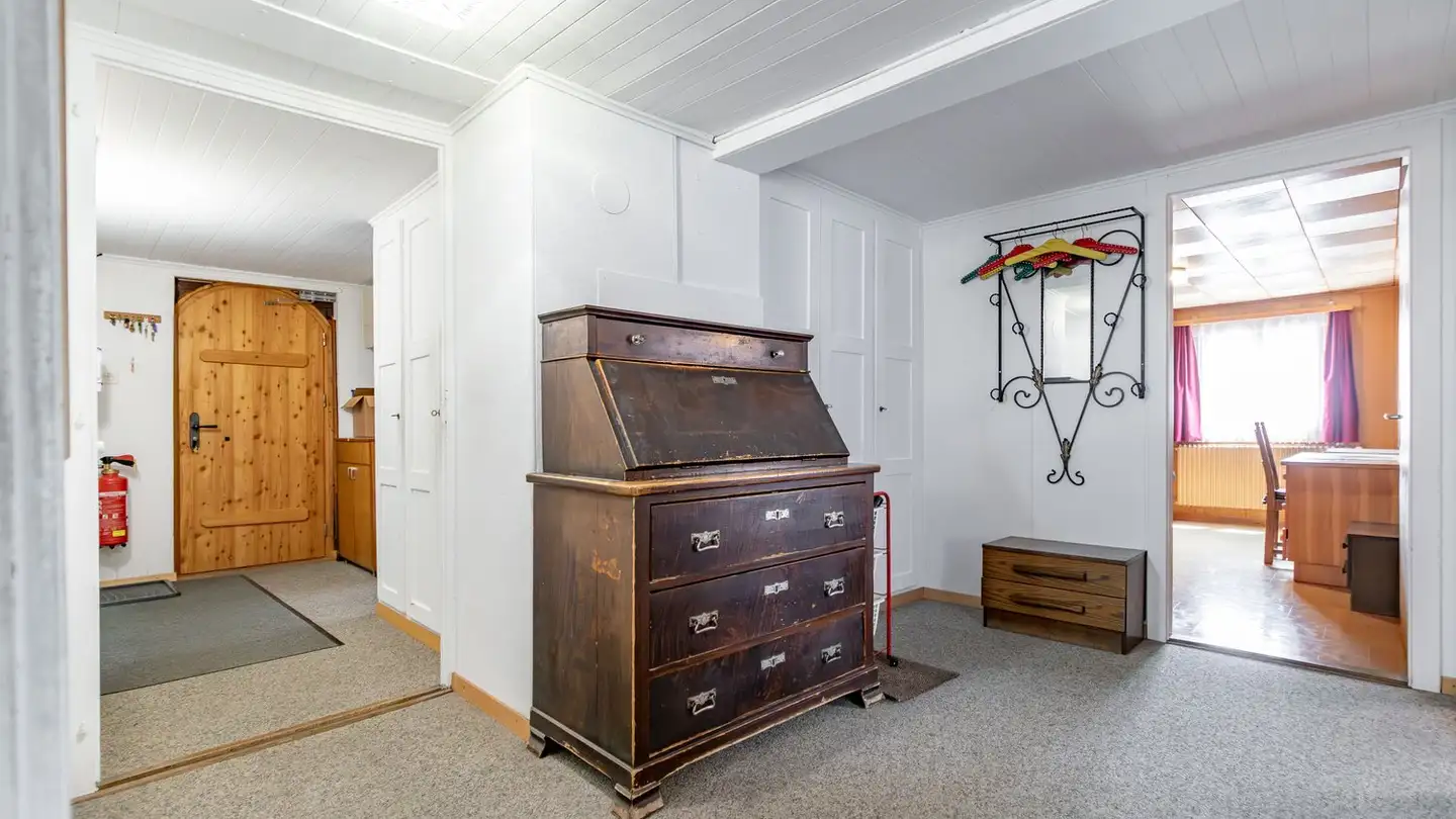 Appartamento in vendita - Furkastrasse 43, 3984 Fiesch - Photo 3