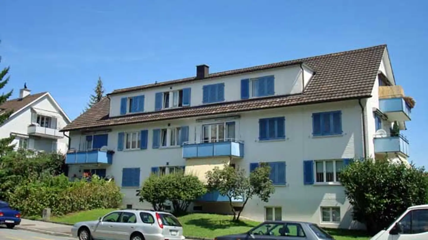 Wohnung mieten - Glatttalstrasse 84, 8052 Zürich