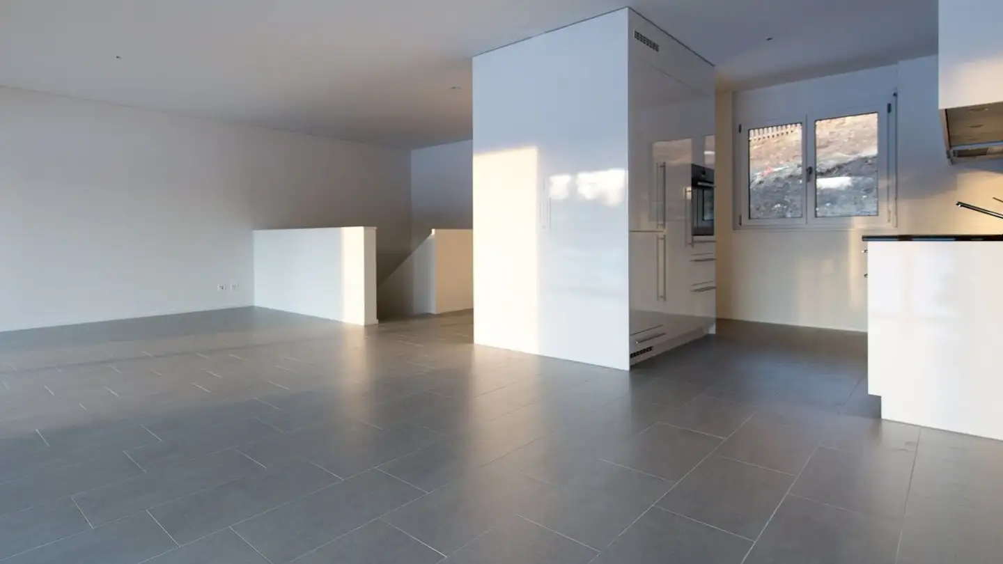 Duplex à louer - Stapfenstrasse 21, 3098 Köniz - Photo 4