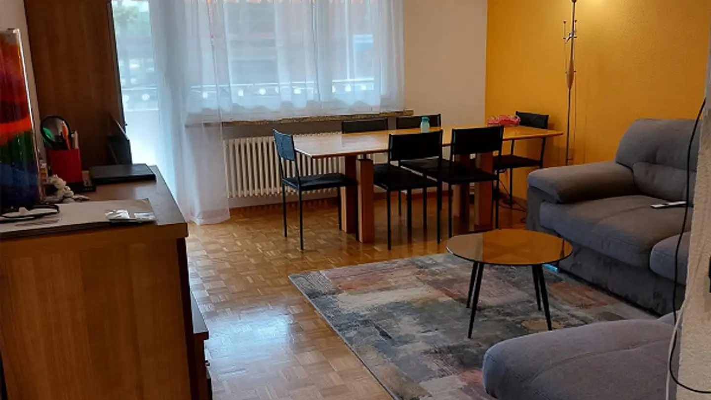 Appartamento in affitto - Barnaus 11, 7013 Domat/Ems - Foto 2