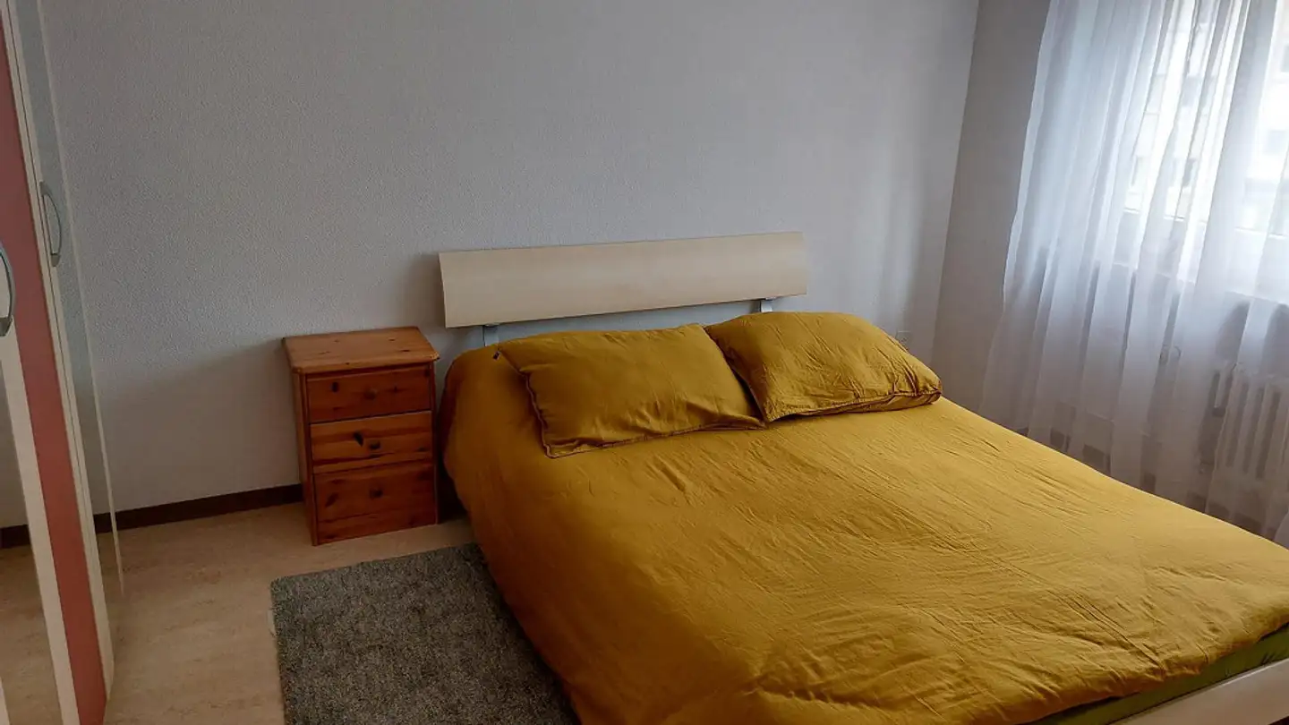 Appartamento in affitto - Barnaus 11, 7013 Domat/Ems - Foto 4