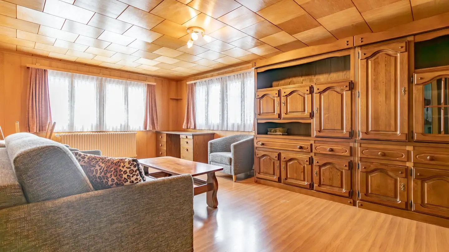 Appartamento in vendita - Furkastrasse 43, 3984 Fiesch - Photo 4