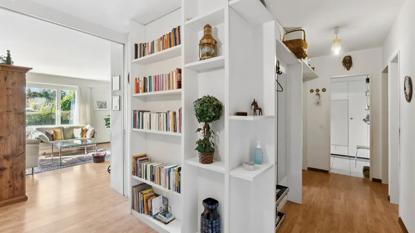 Appartamento in vendita - Märzenbühlstrasse, 8102 Oberengstringen - Foto 2