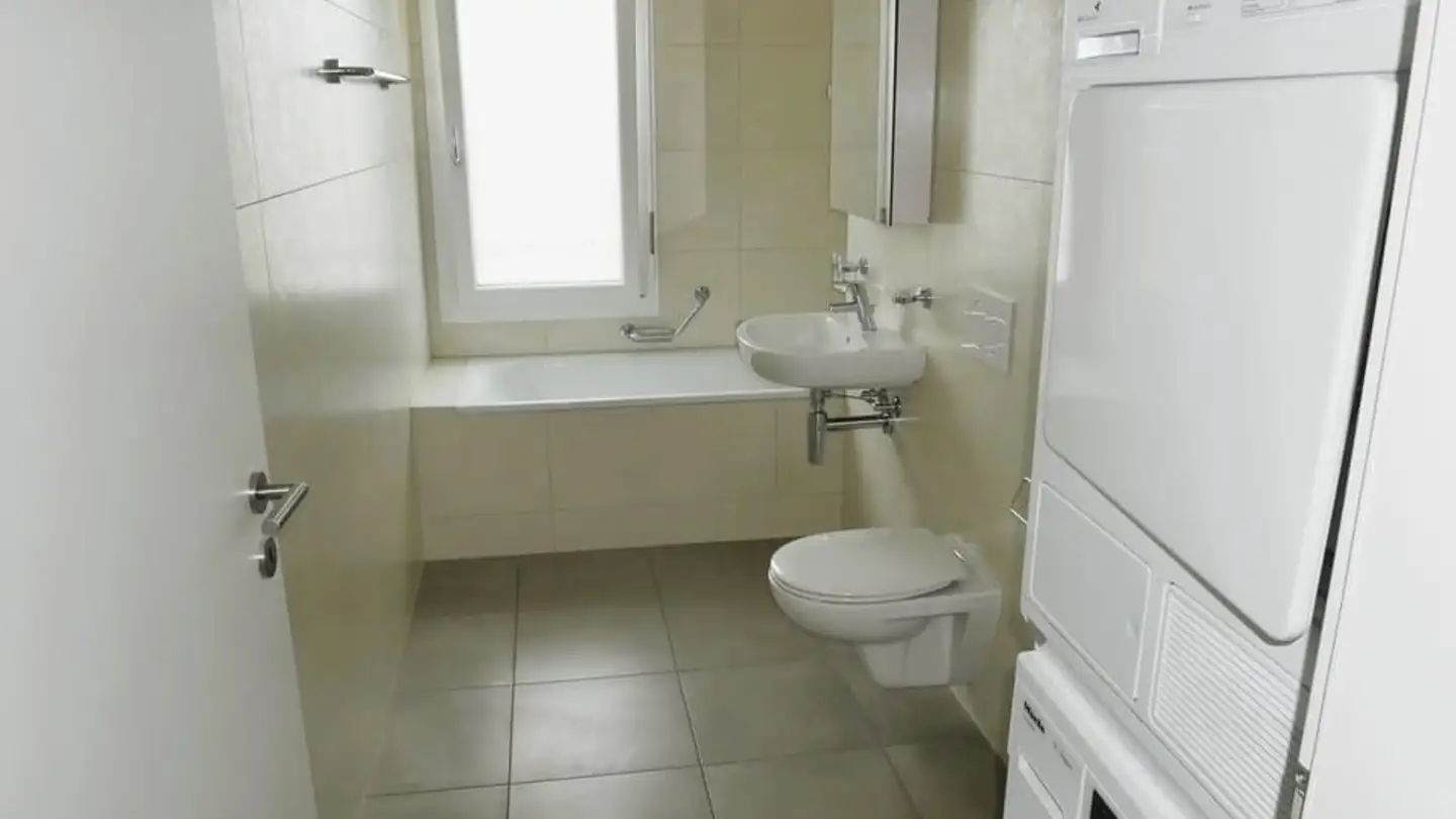 Apartment for rent - La Clé-Des-Champs 5, 1720 Corminboeuf