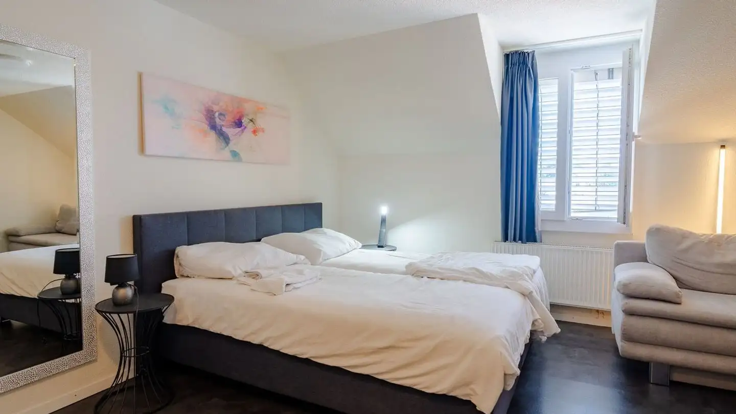 Zimmer mieten - Bäckerstrasse 2, 5012 Schönenwerd