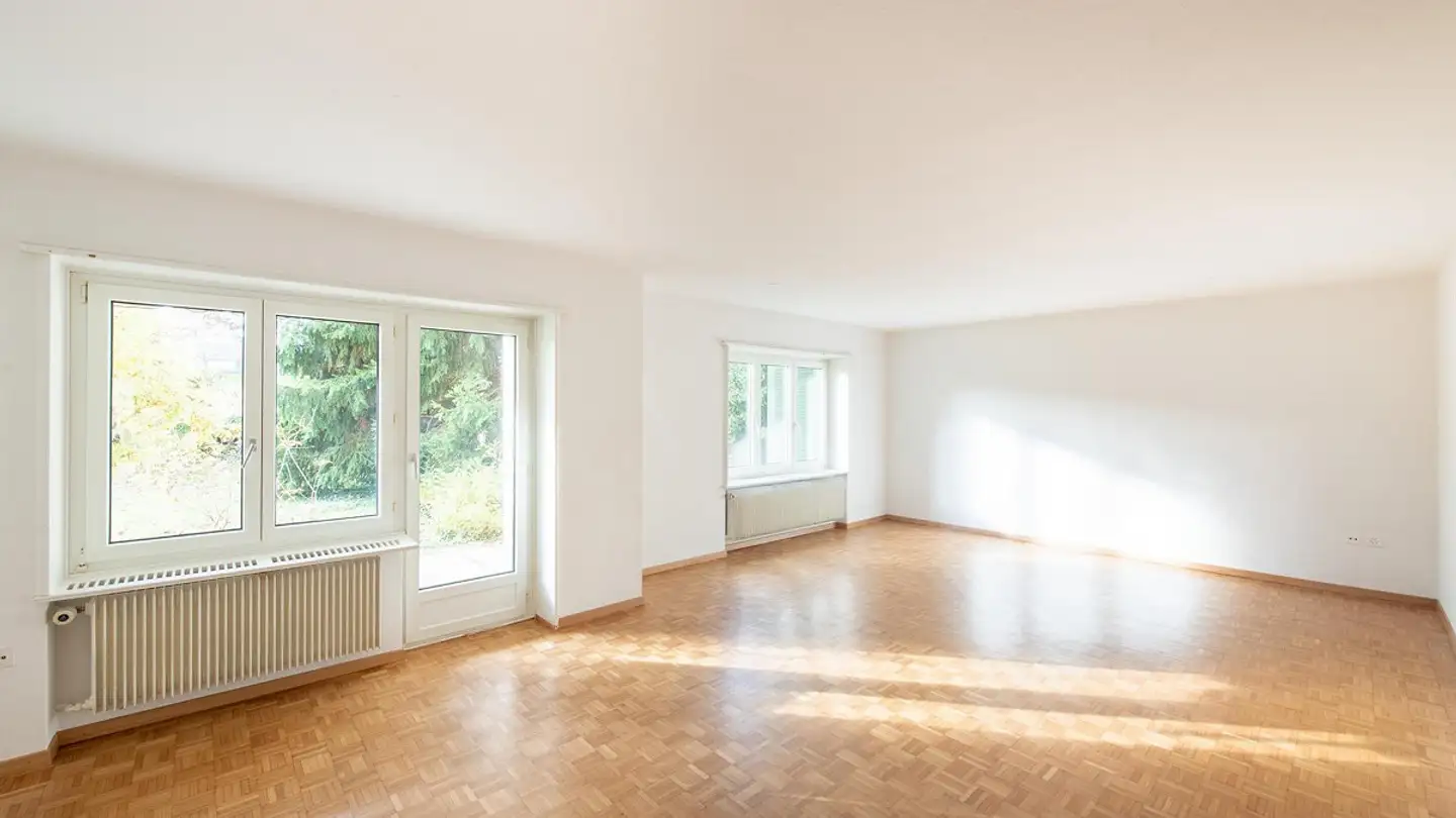 Apartment for rent - Rosenbergstrasse 24, 8212 Neuhausen am Rheinfall - Photo 2
