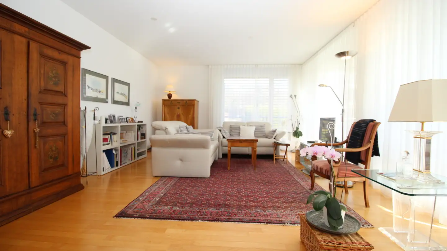 Apartment for rent - 1803 Chardonne - Photo 3