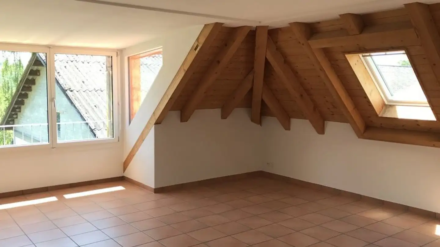 Wohnung mieten - Mengestorfstrasse 71, 3144 Gasel - Foto 2