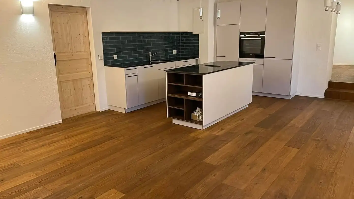 Studio for rent - Alte Mühle 35, 3215 Gempenach - Photo 2