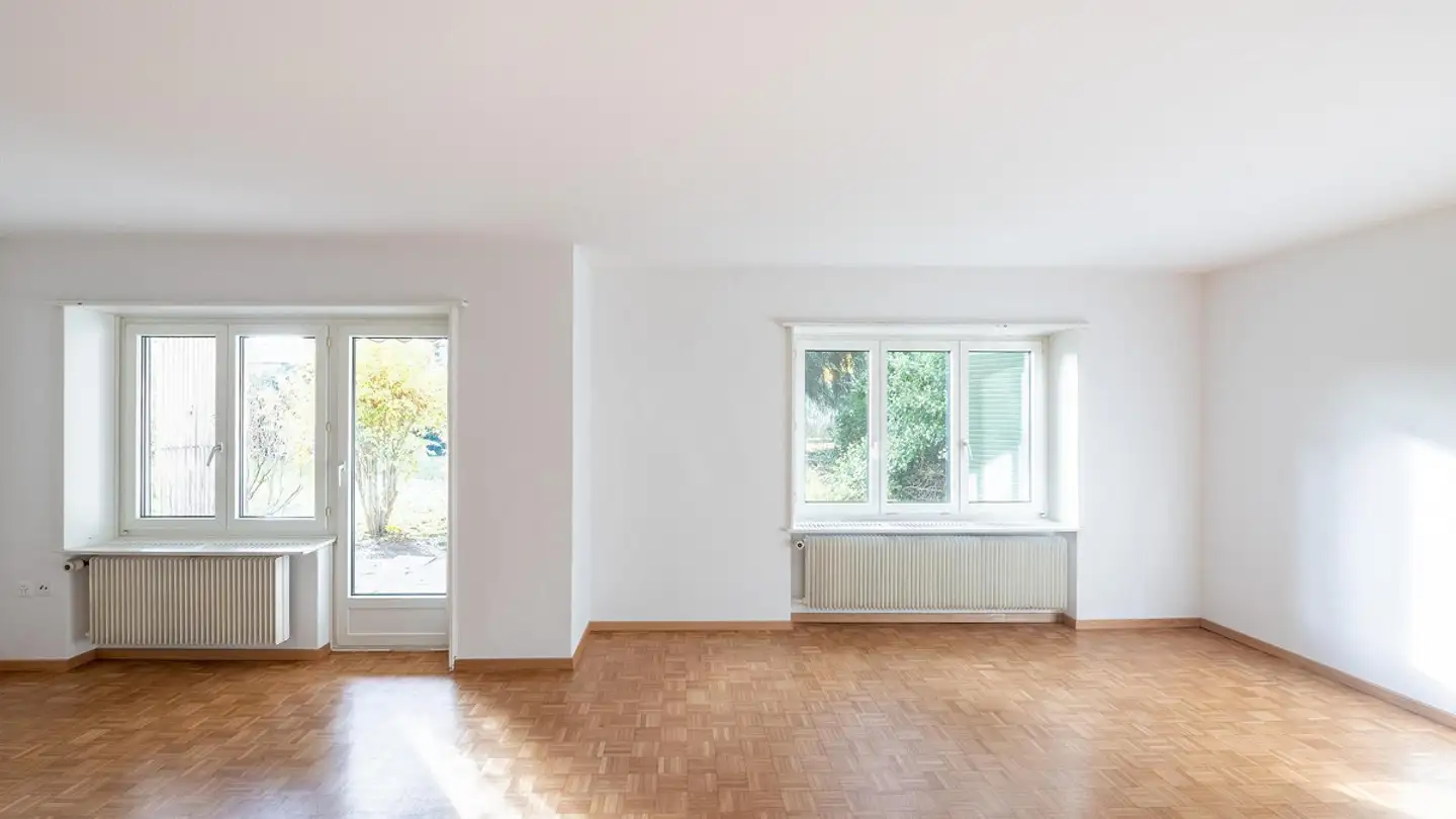 Apartment for rent - Rosenbergstrasse 24, 8212 Neuhausen am Rheinfall - Photo 3