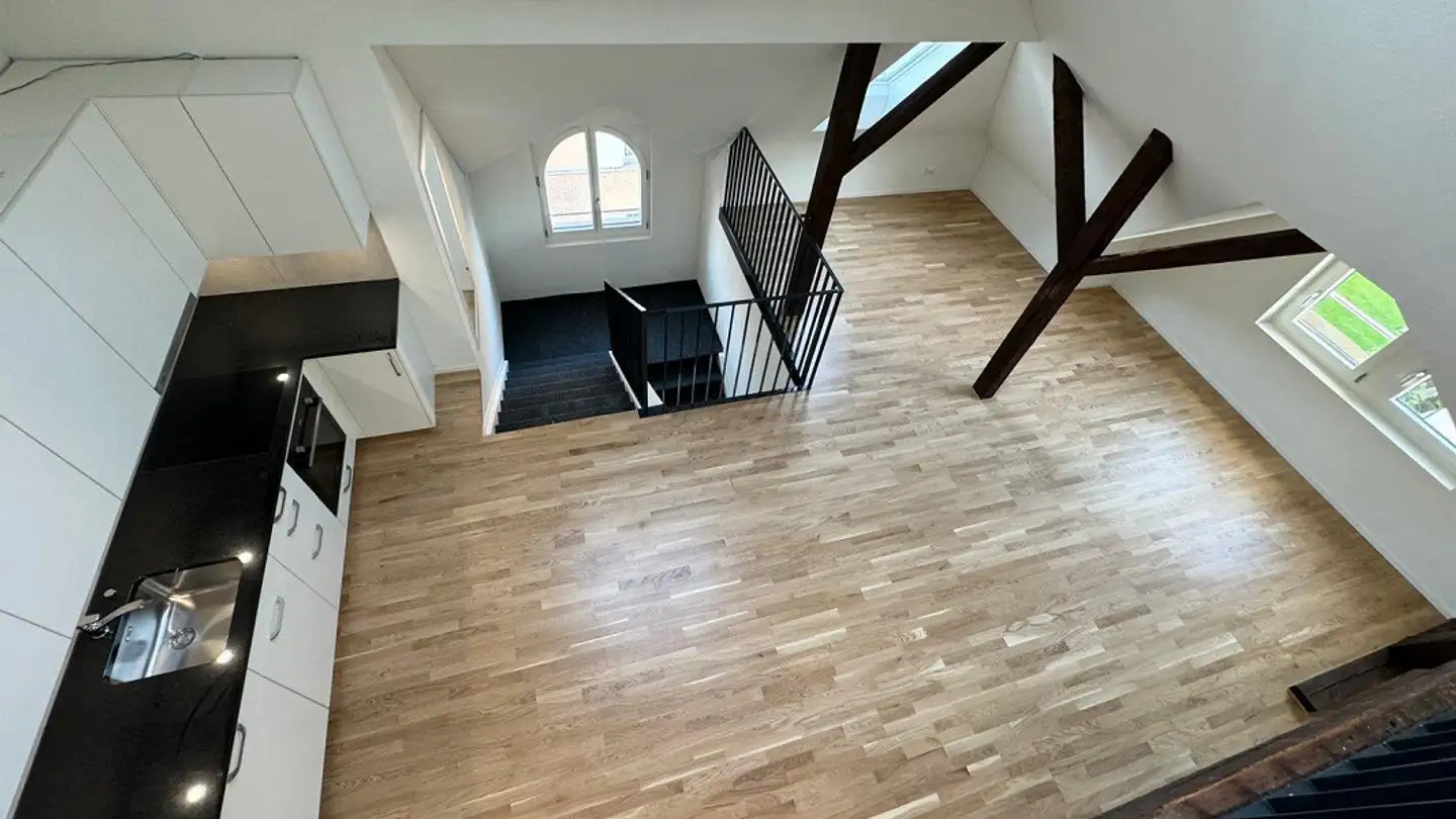 Apartment for rent - Zürcher Strasse 90, 9000 St. Gallen - Photo 2