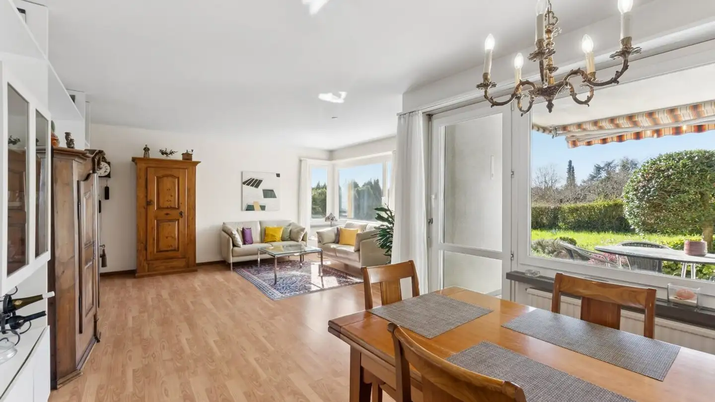 Appartamento in vendita - Märzenbühlstrasse, 8102 Oberengstringen - Foto 3